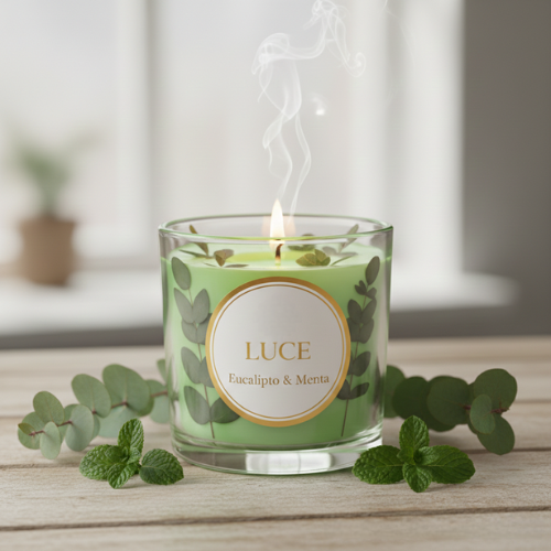 logo velas aromáticas de soja simple minimalista dorado (8)